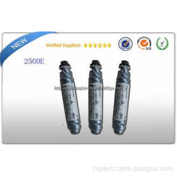Compatible Ricoh Toner Cartridge 2500E For Aficio MP2500 ,